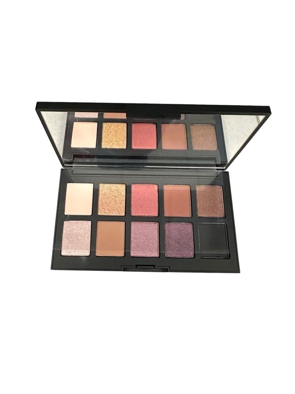 Haus Laboratories Glam Room No 1 FAME Eye Shadow Palette New‎